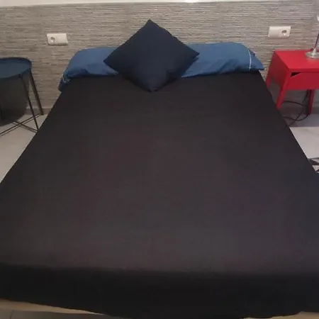 Appartement Carrer De L'arquitecte Alfaro 27 Bajo Derecha *