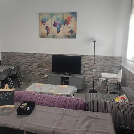 Carrer De L'arquitecte Alfaro 27 Bajo Derecha Apartmán Valencie