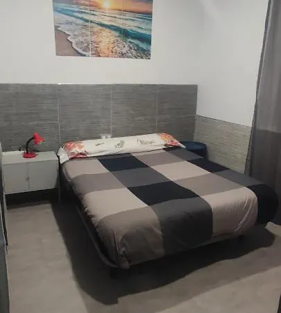 Carrer De L'arquitecte Alfaro 27 Bajo Derecha Apartament