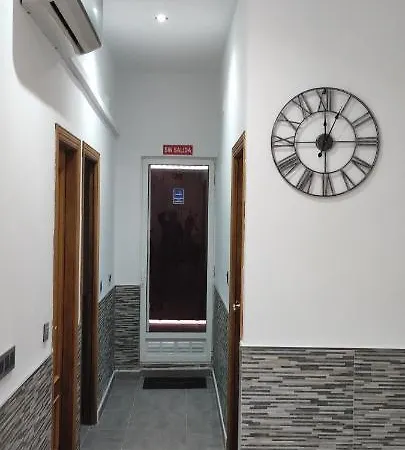 Apartment Carrer De L'arquitecte Alfaro 27 Bajo Derecha Valencia
