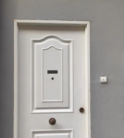 Carrer De L'arquitecte Alfaro 27 Bajo Derecha