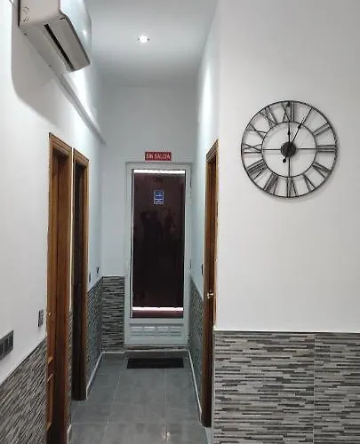 Appartamento Carrer De L'arquitecte Alfaro 27 Bajo Derecha Valenza